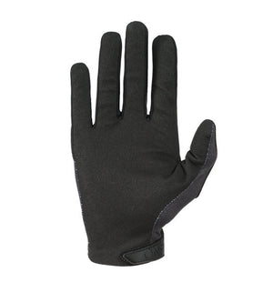 Oneal Matrix Youth MX Gloves - Voltage Black/Multi