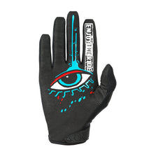 Load image into Gallery viewer, Oneal Mayhem Adult MX Gloves - Rancid Black/Grey