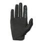 Oneal Mayhem Adult MX Gloves - Scarz Black/Neon Yellow