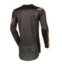 Load image into Gallery viewer, Oneal V24 Hardwear Adult MX Jersey - Haze Black Grey Sand