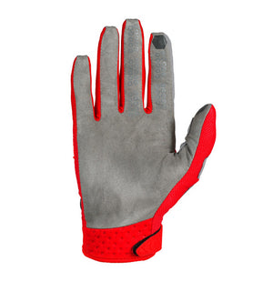 Oneal Prodigy Adult MX Gloves - Red