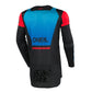 Oneal Prodigy Adult MX Jersey - V25 Limited Edition Black / Blue