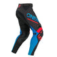Oneal Prodigy Adult V25 MX Pants - Limited Edition Black / Blue