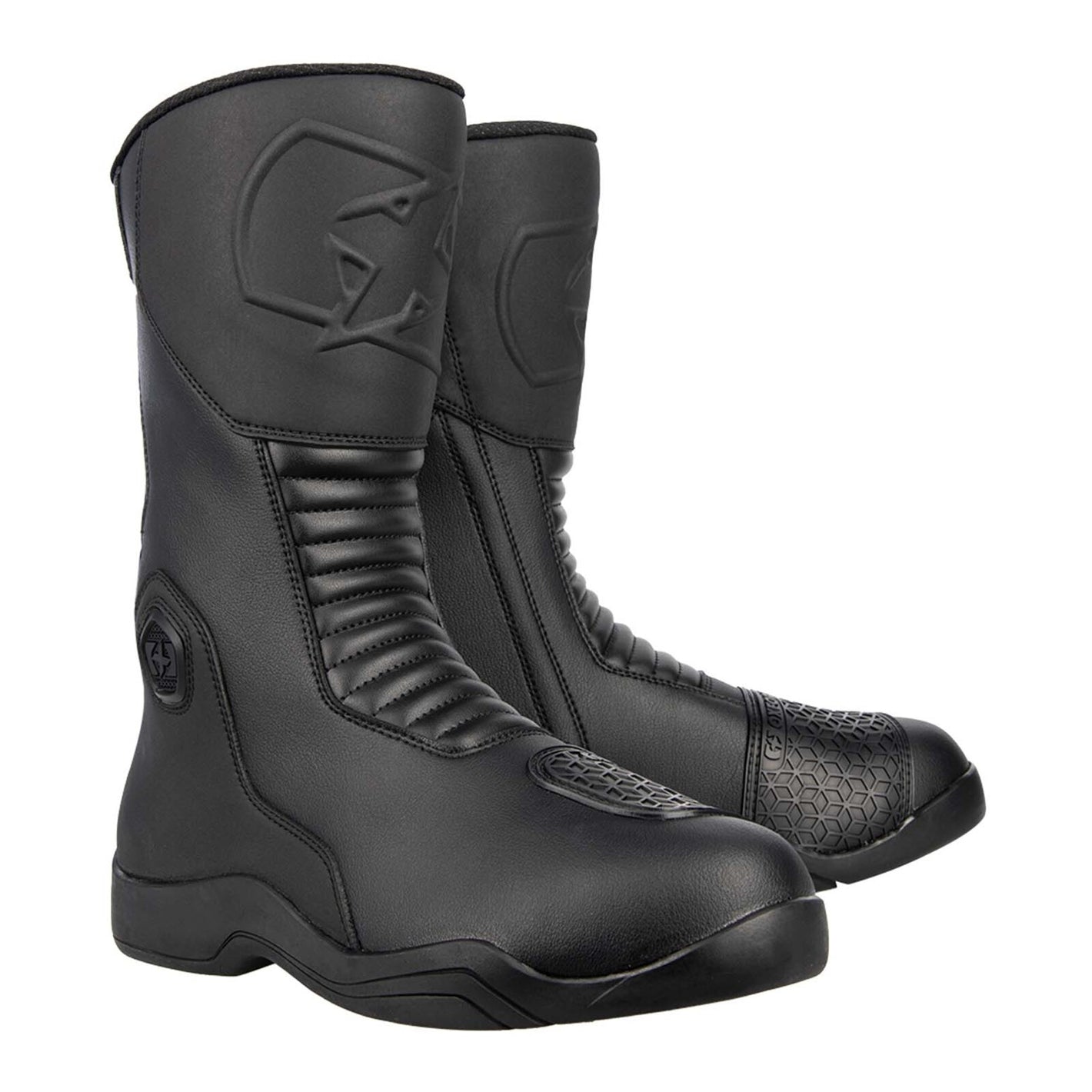 Oxford 45EU Tracker 2 Boots - Black
