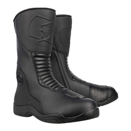 Oxford 45EU Tracker 2 Boots - Black