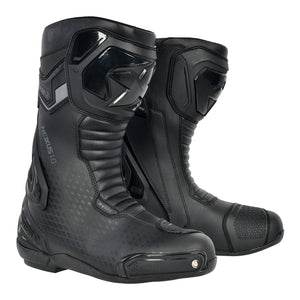 Oxford Nexus 1.0 Dry2Dry Men's Boot - Stealth Black