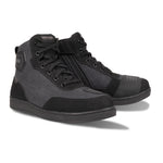 Oxford Heist Dry2Dry Boot - Black