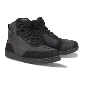 Oxford Heist Dry2Dry Boot - Black