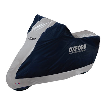 Oxford Aquatex Motorcycle Covers
