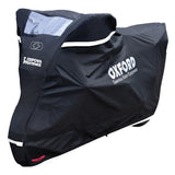 Oxford Motorcycle Cover Stormex - S