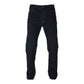 Oxford Original CE Armourlite Straight Jean - Black (Long-34L)