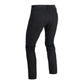 Oxford OA AAA Men's Straight Jeans - Black (Short)
