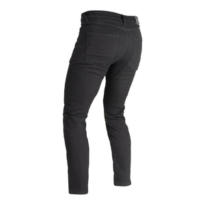 Oxford AA Super Stretch Men's Jean - Black (Regular)