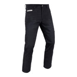 Oxford OA Marshal AAA Straight Men's Jeans - Black (Short)