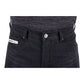Oxford OA Marshal AAA Straight Men's Jeans - Black (Short)