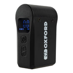 Oxford Nano Jet Ultra Compact Cordless Tyre Inflator