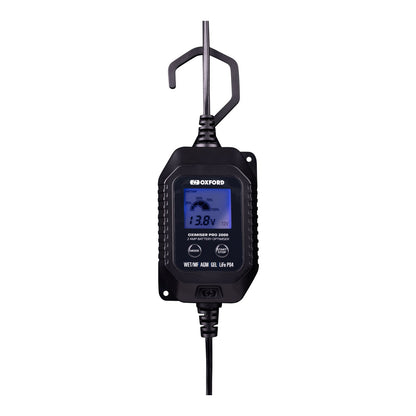 Oxford Oximiser Pro 2000 Battery Management System