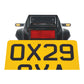 Oxford Atom Mini Indicators (includes 2 Resistors)