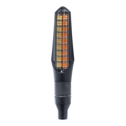 Oxford Duo Front Sequential Indicators (Includes Resistors)