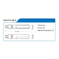 Oxford Nightslider Streaming Indicators (includes 2 Resistors)