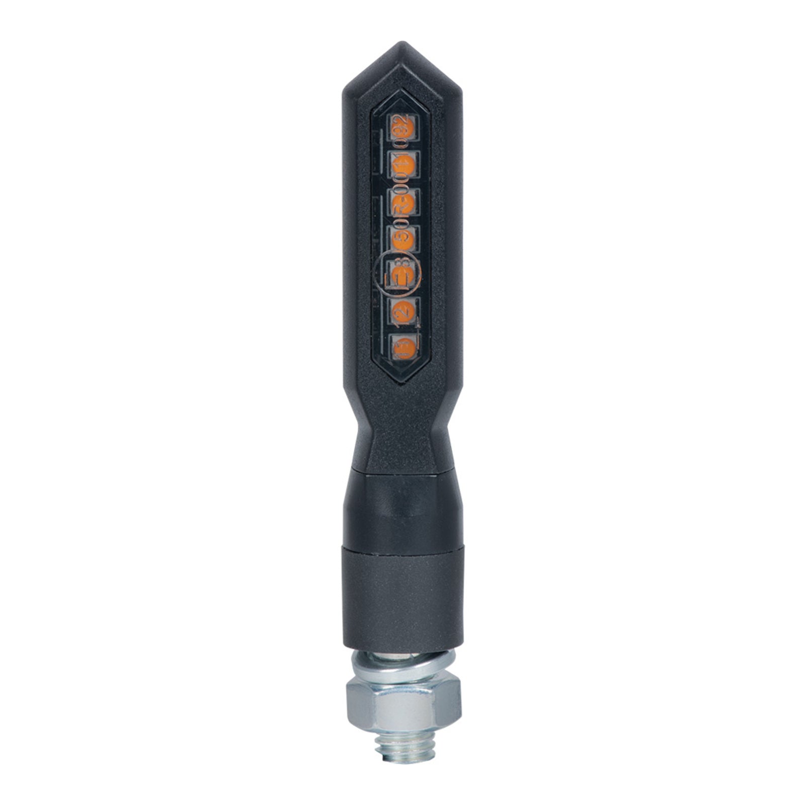 Oxford Nightstrider Streaming Indicators (includes 2 Resistors)