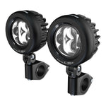 Oxford Auxiliary Lights Round 4K