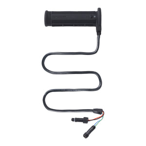 Oxford HotGrips Pro Adventure Left Replacement Grip (Integrated)