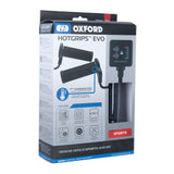 Oxford EVO HotGrips® Sports - V9 Thermister Switch
