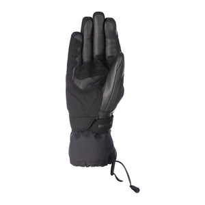 Oxford Small Montreal 4 Waterproof Gloves - Black