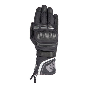 Oxford Small Montreal 4 Waterproof Gloves - Black