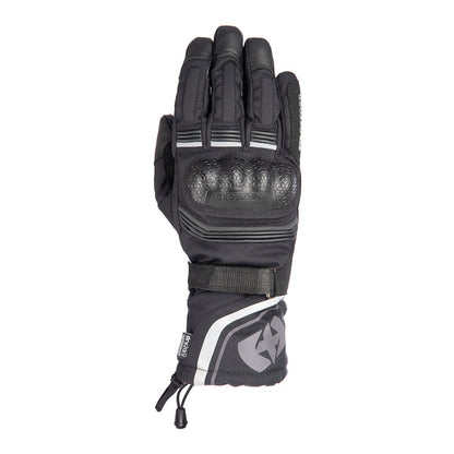 Oxford Small Montreal 4 Waterproof Gloves - Black