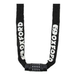 Oxford Combi Chain8 8mm Square x 0.9m