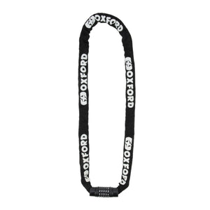 Oxford Combi Chain8 8mm Square x 0.9m