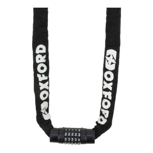 Oxford Combi Chain8 8mm Square x 2.0m