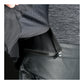 Oxford Nexus 1.0 Leather Men's Jacket - Stealth Black