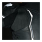 Oxford Nexus 1.0 Leather Men's Jacket - Stealth Black
