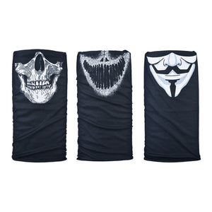 Oxford Comfy Masks 3-Pack