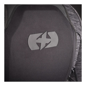 Oxford Dynamic Strapped Back Protector L-2 L/XL