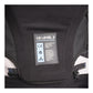 Oxford Dynamic Strapped Back Protector L-2 L/XL