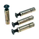 Oxford Ground Anchor Replacement Bolts - RotaForce (4 Pack)
