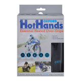 Oxford Hot Hands Heated Grip Covers