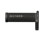 Oxford Sports Hot Grips Replacement Left-hand Grip