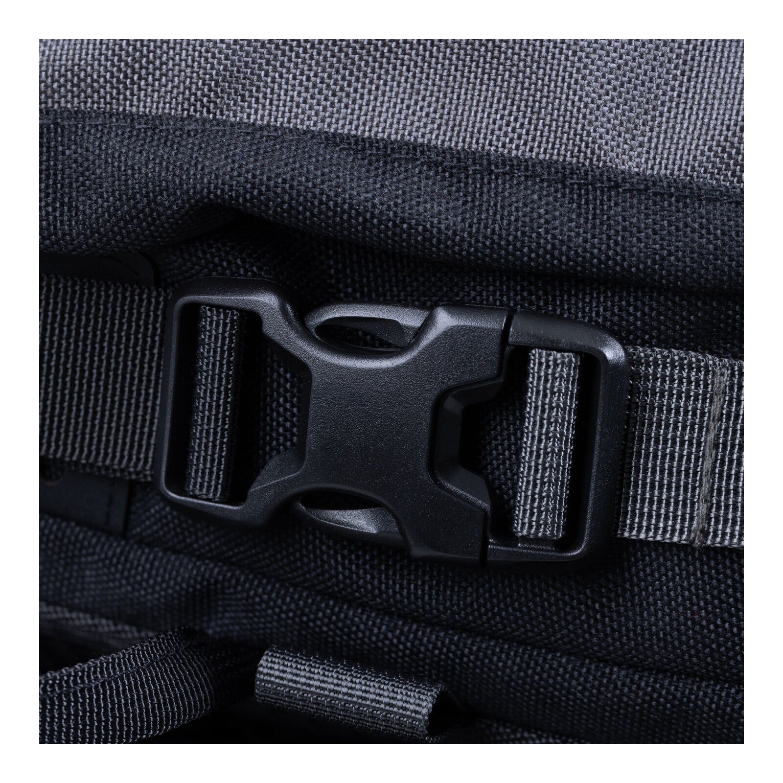 Oxford Atlas T-10 Advanced Tourpack - Charcoal/Black