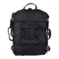 Oxford Atlas T-10 Advanced Tourpack - Charcoal/Black
