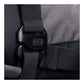 Oxford Atlas T-10 Advanced Tourpack - Charcoal/Black