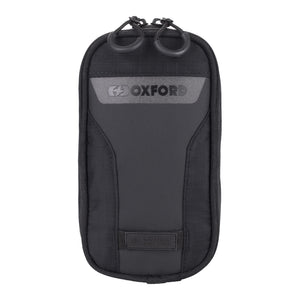 Oxford Atlas Advanced Strappack - Black