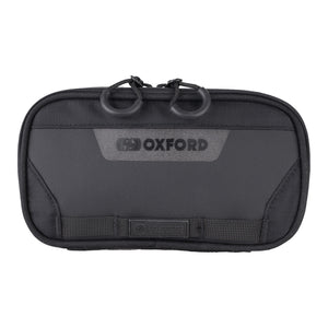 Oxford Atlas Advanced Beltpack - Black