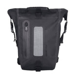 Oxford Tail Bag Aqua T8 - Black