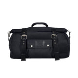 Oxford Roll Bag Heritage 20L - Black