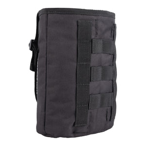 Oxford Nomad B2 Bottlestash